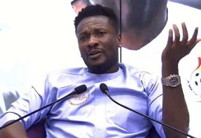 You are currently viewing Gyan, others take players, GFA to task