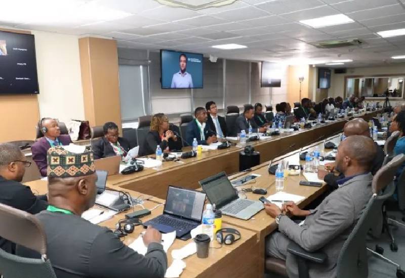 You are currently viewing African Development Bank’s FIMES project marks success in bolstering transitional economies