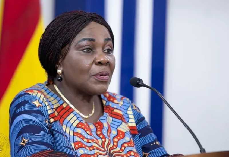 You are currently viewing Cecilia Dapaa: Court grants two GHc 1million bail, remands five others