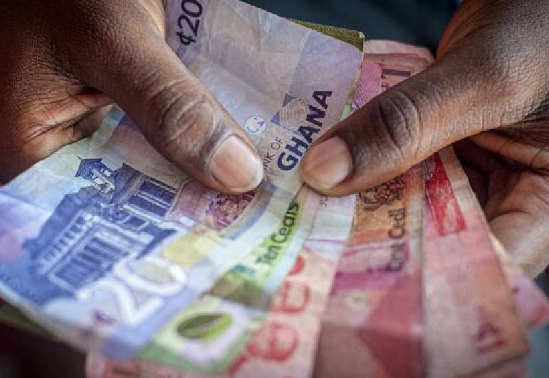 You are currently viewing Cedi’s stability against dollar to persist amid upcoming foreign exchange auction prospects