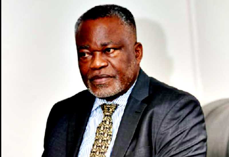 Read more about the article ECOWAS was hasty in its threat of military intervention in Niger – Festus Aboagye