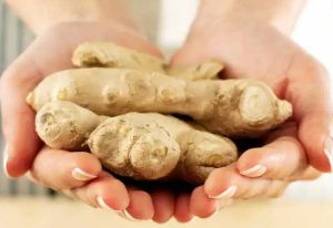 Read more about the article 10 health benefits of ginger