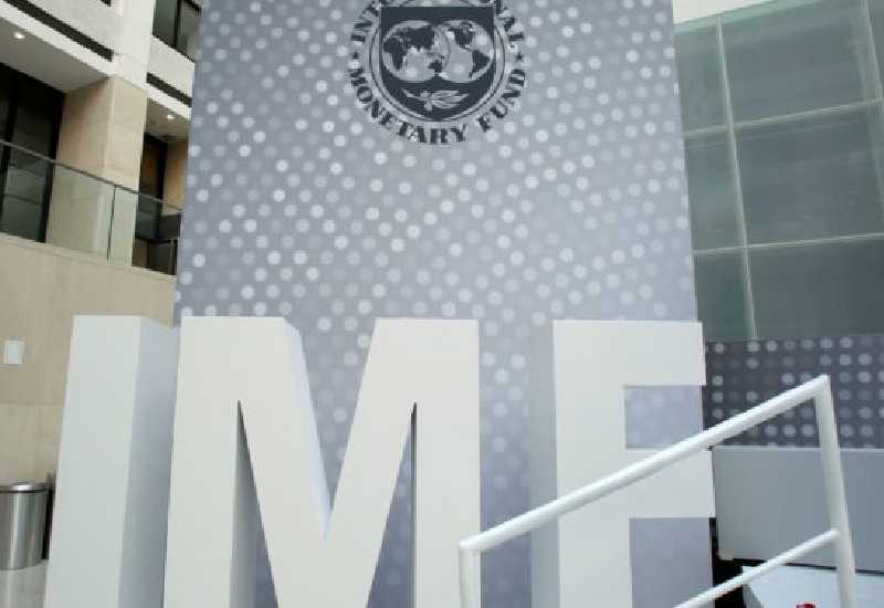 Read more about the article IMF affirms BoG’s ability to maintain monetary policy mandate despite negative equity status, policy solvency issues