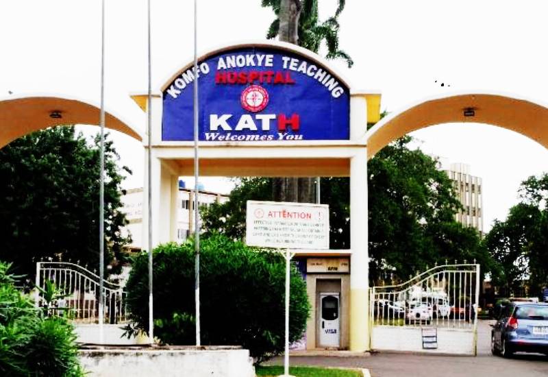 You are currently viewing 16 KATH Staff sanctioned for various infractions