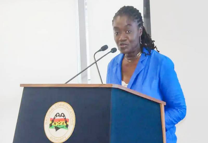 You are currently viewing Minister encourages Students to embrace Huawei’s Seeds for future programme