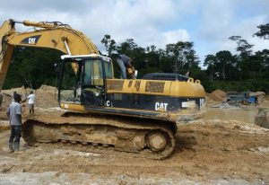 Read more about the article Chiefs contribution to Galamsey in Ashanti Region: Unveiling the real culprits behind illegal mining