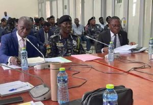 Read more about the article IGP’s lawyer requests for excuse of implicated officers