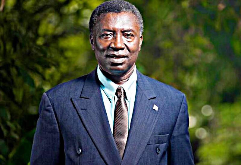 Read more about the article Frimpong-Boateng writes open letter to anybody who wants to be president of Ghana in January 2025