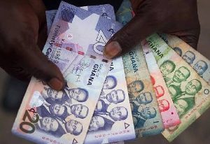 Read more about the article Cedi predicted to be among Africa’s top-performing currencies in 2024