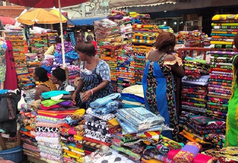 You are currently viewing IMF expects more than 1.5% GDP growth for Ghana in 2023