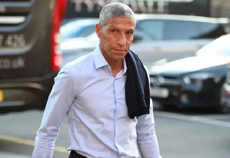 You are currently viewing GFA to decide Chris Hugton’s fate today