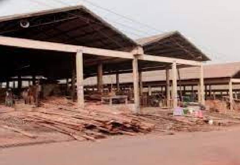 You are currently viewing Tensions brew at Sokoban Wood Village over disputed land