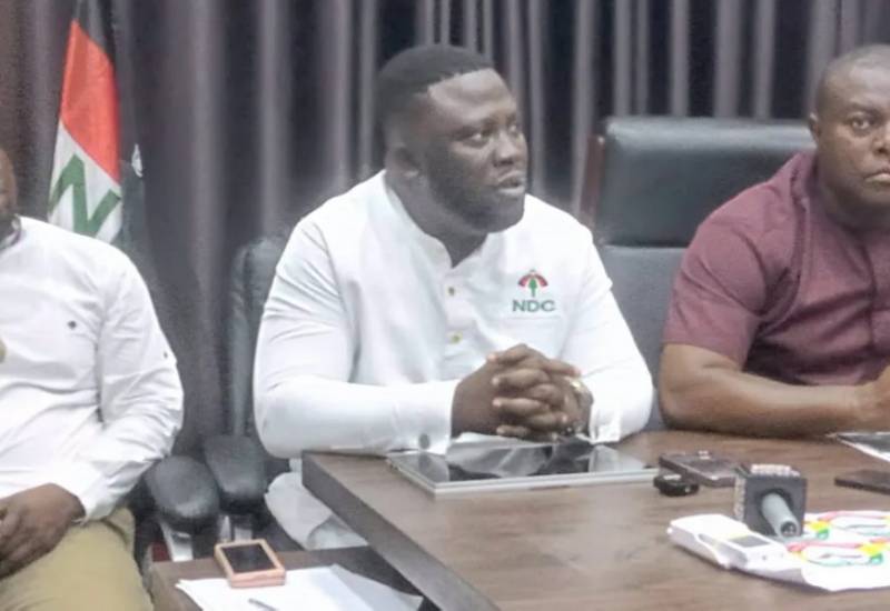 Read more about the article Mahama to lead sensitization walk on 24-hour economy in Kumasi