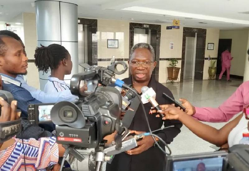 You are currently viewing Over 50% of pregnant women are anaemic – GSS
