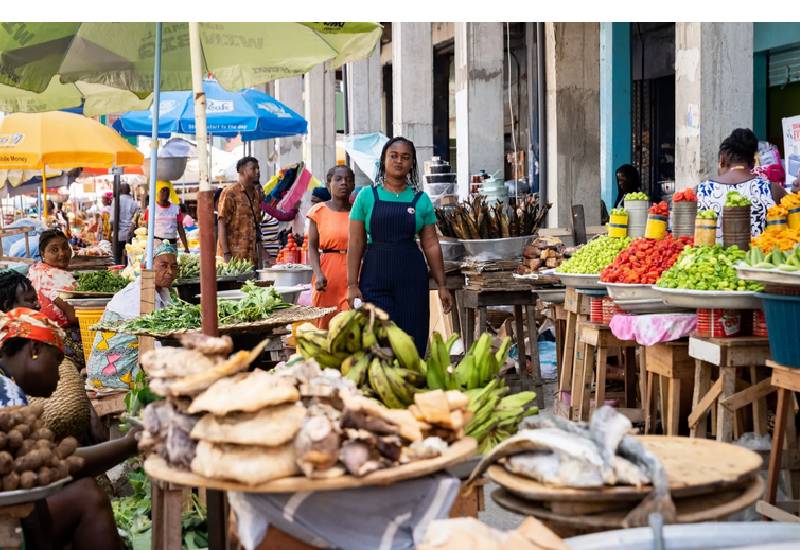 Read more about the article Inflation rate slows for fifth consecutive month to 23.2% in December