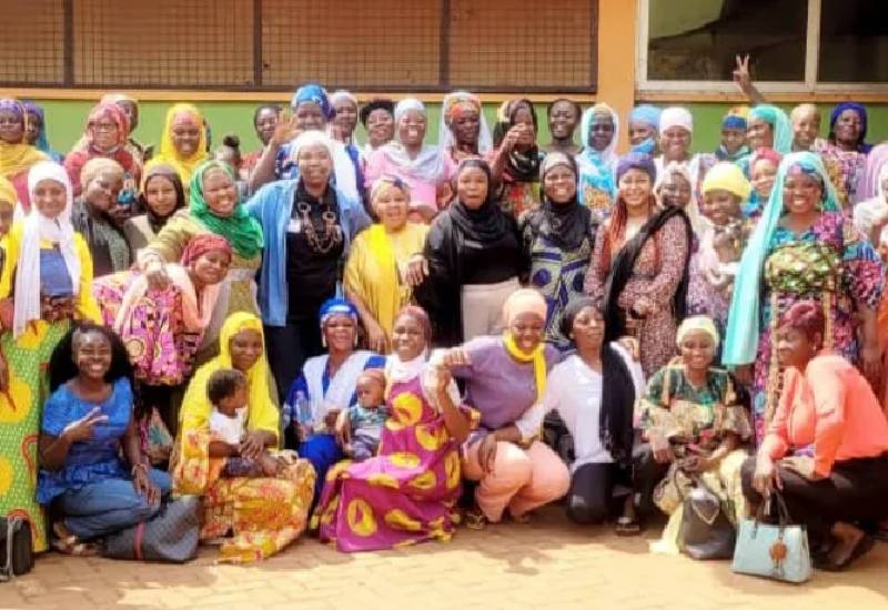 You are currently viewing SWIDA-GH holds workshop on advocacy and unpaid care work for women