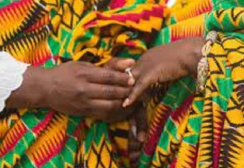 You are currently viewing Do not refuse blessing marriages of HIV positive persons – Clergy told