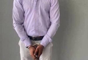 Read more about the article One arrested over murder of Adu Boahen’s son