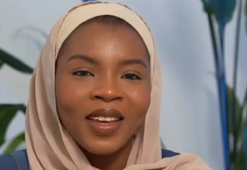 You are currently viewing Amal Umar: Nigerian film star arrested on bribery charges