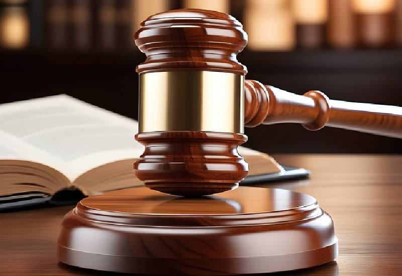 You are currently viewing Court issues arrest warrant for third accused person in Ato Forson trial