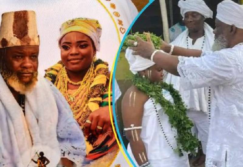 You are currently viewing FIDA Ghana condemns alleged case of child marriage