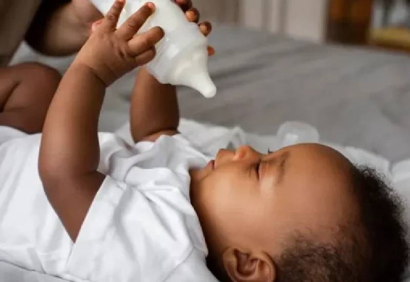 You are currently viewing Sugar in Baby Food: Why Nestle needs to be held to account in Africa