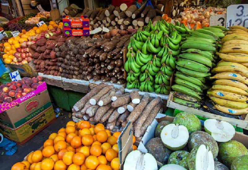 You are currently viewing Annual food waste worth $1 trillion, says UN