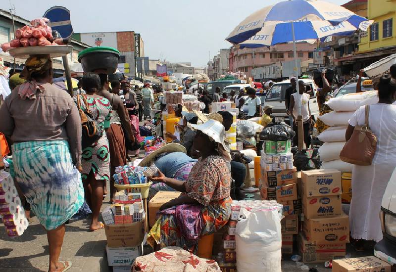 You are currently viewing More investors promise to settle in Ashanti Region