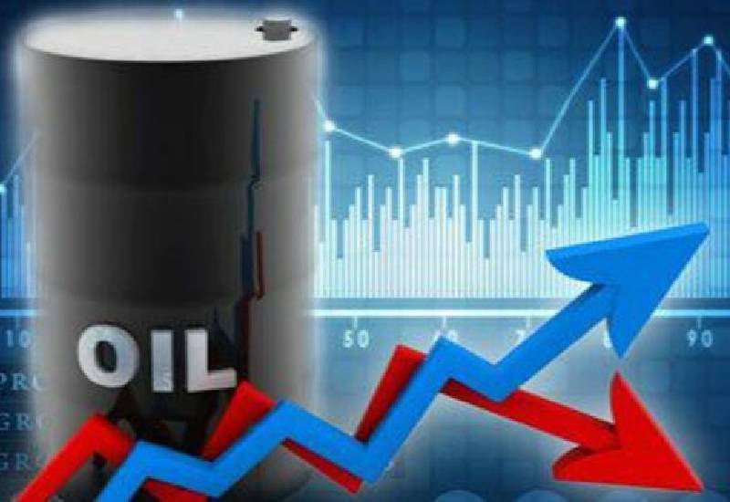 Read more about the article Oil prices jump 2% on improving demand outlook