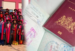 Read more about the article The value of a Dutch Passport vs. a PhD Qualification in Ghana
