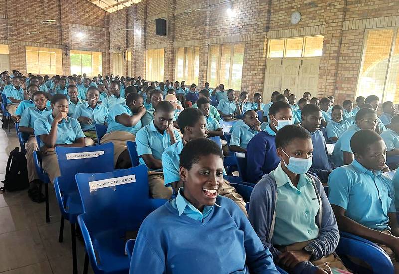 ashantibiz.com hope college - gomoa fetteh