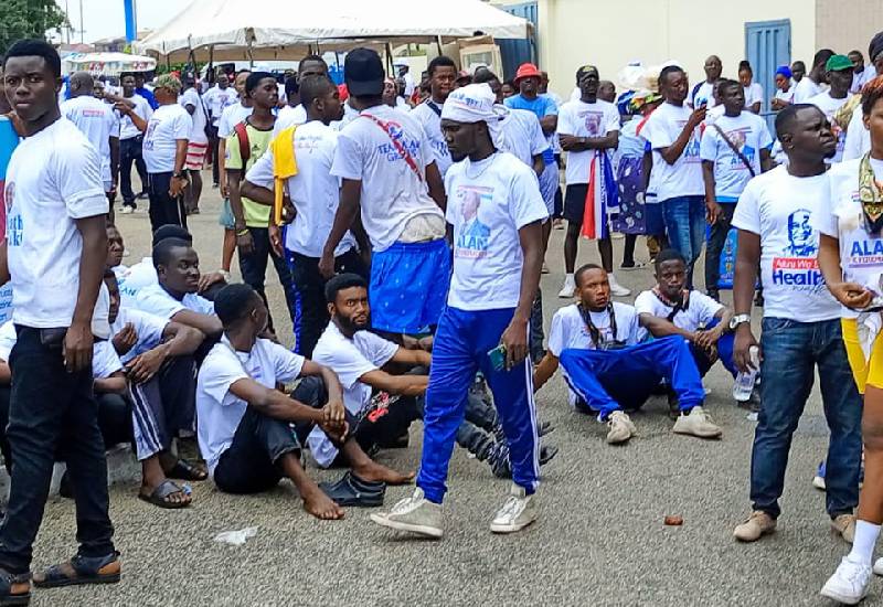 Read more about the article Voter Apathy Looms Over NPP’s Stronghold Amid Claims of Cronyism and Neglect