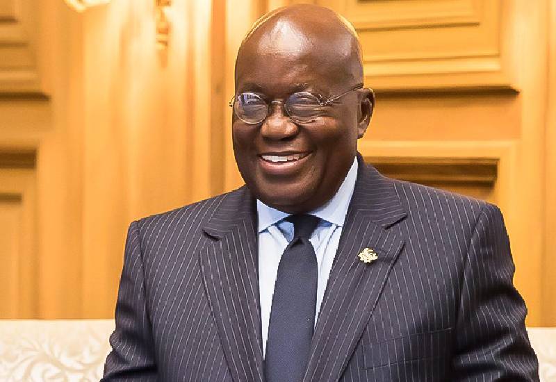 You are currently viewing Legacy of Akufo-Addo Government: An Analytical Overview