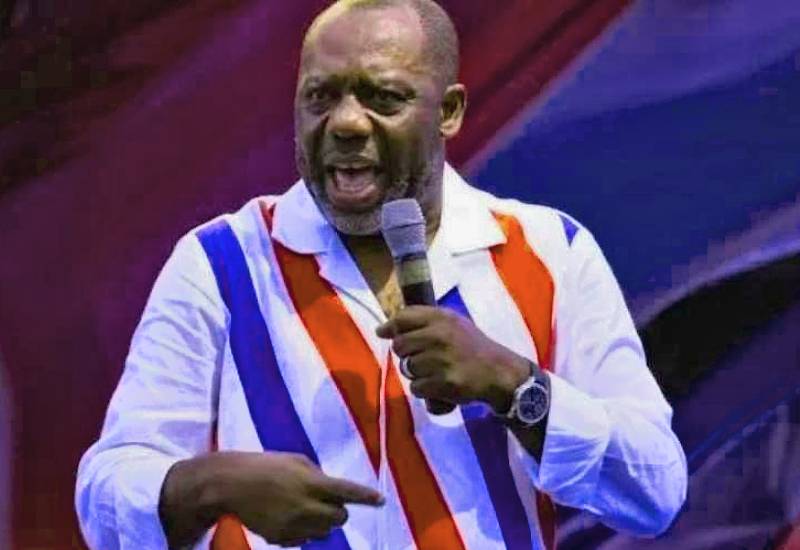 You are currently viewing Integrity in Leadership: Are we ready for a running mate who insults his way to office?