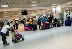 Read more about the article Desperate Exodus: Ghana’s Youth Fleeing to the Unknown in Search for Hope