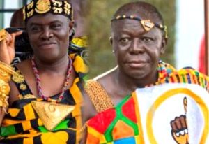Read more about the article Is Dormaahene’s Asantehene Attack Born of Envy?