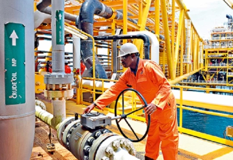 Read more about the article GMP Energy Denies Fraud, Call Oil Dispute Joint Venture Matter