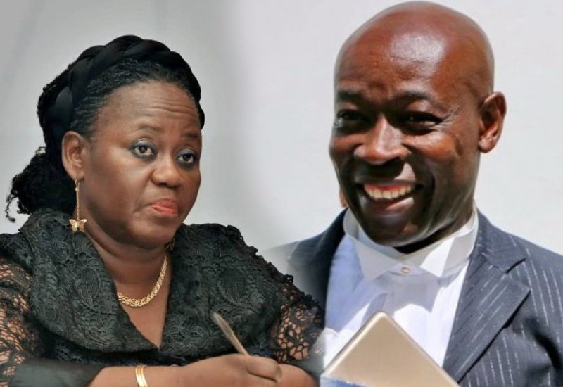 You are currently viewing Editorial Write-Up: Chief Justice’s Defense Under Scrutiny: A Crisis of Confidence in Ghana’s Judiciary?