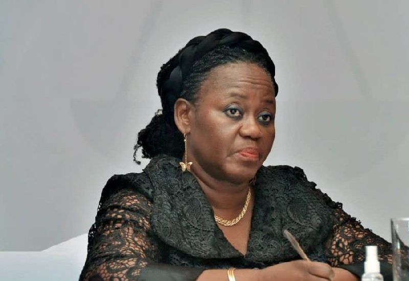 Read more about the article Full Text: Statement By Suspended Chief Justice Gertrude Sackey Torkornoo