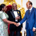 Asante Royal Hospitality: A Beacon of Cultural Diplomacy for Africa