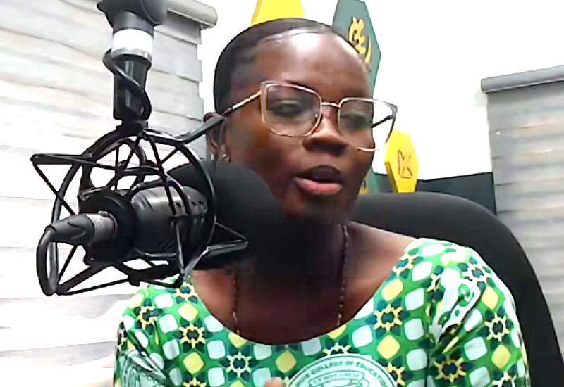Read more about the article Akosua Abrafi: A Nwomkro Star Inspiring Ashanti Youth