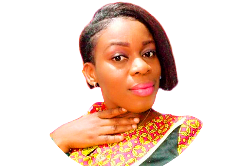 Read more about the article Lady Pastor Abby: Nursing Souls, Singing Glory