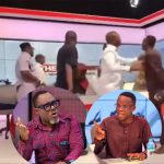 Professors’ On-Air Fight: Is This Maturity?