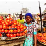 Ghana’s Food Paradox: Mountains of Rice, No Tomatoes