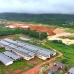Illegal gold mining threatens Agenda 111 hospital in Adansi Asokwa